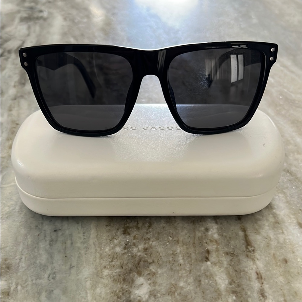 Mars Jacobs Sunglasses